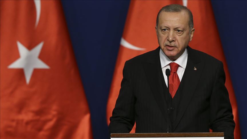 Erdogan u Budimpešti: Odnos EU-a prema Turskoj daleko je od konstruktivnog