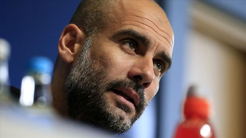 Guardiola nakon remija: Nekada je bolje ne pobijediti