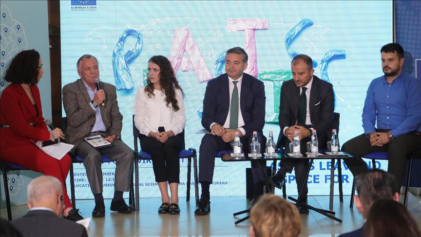 Shqipëri, prezantohet nisma për mbrojtjen e mjedisit