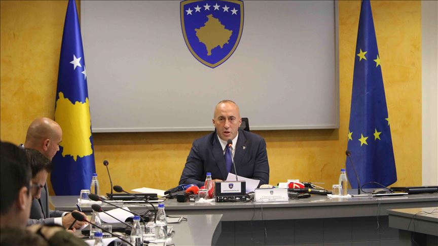 Haradinaj: Drejtori i inteligjencës dha dorëheqje për shkaqe shëndetësore