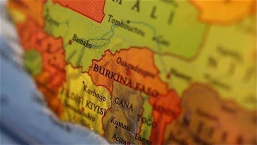 Sulm i armatosur në Burkina Faso, dhjetëra të vdekur
