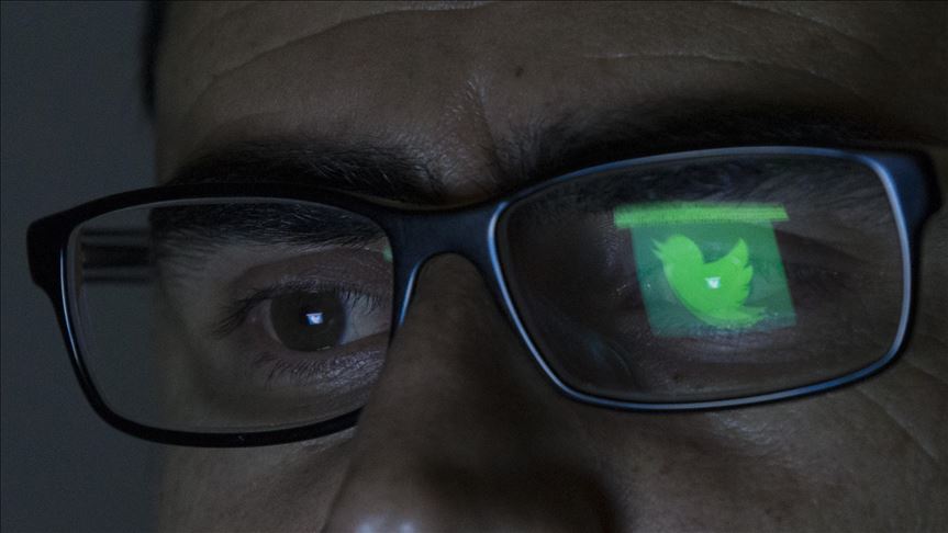 Abren caso contra exempleados de Twitter por espiar a disidentes sauditas
