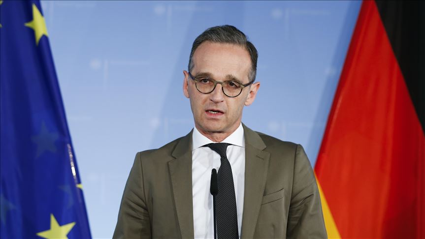 Germany says Turkey remains crucial NATO partner