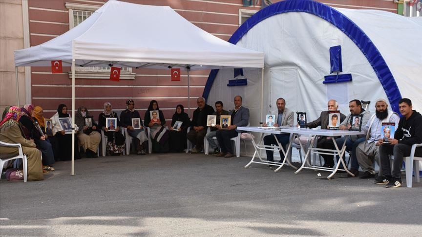 Senior EP member to visit protesting mothers in Turkey
