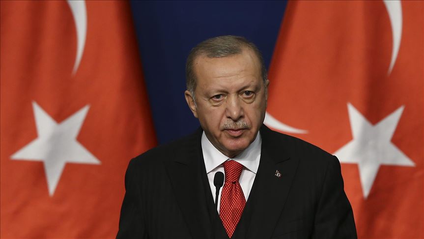 Erdogan u Budimpešti: Stav EU-a prema Turskoj daleko je od konstruktivnog