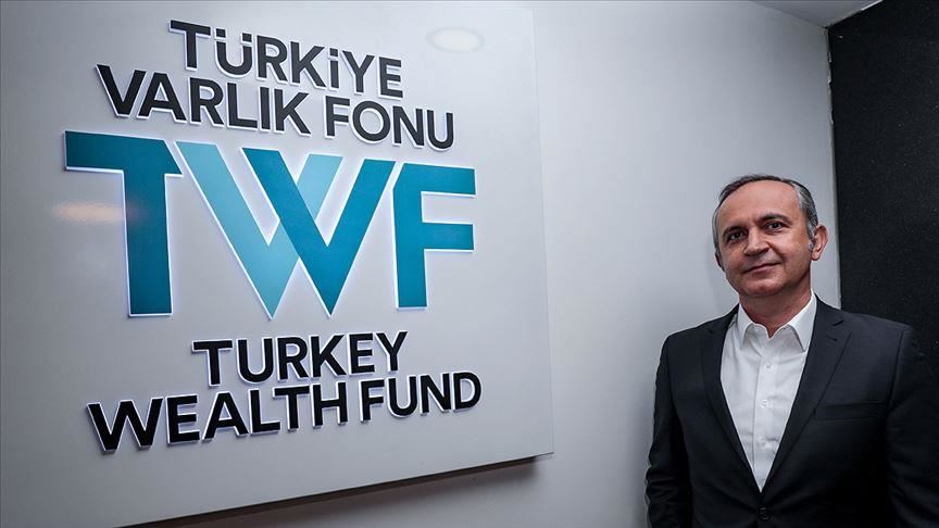 Turkey Wealth Fund vows to raise horse racing standards