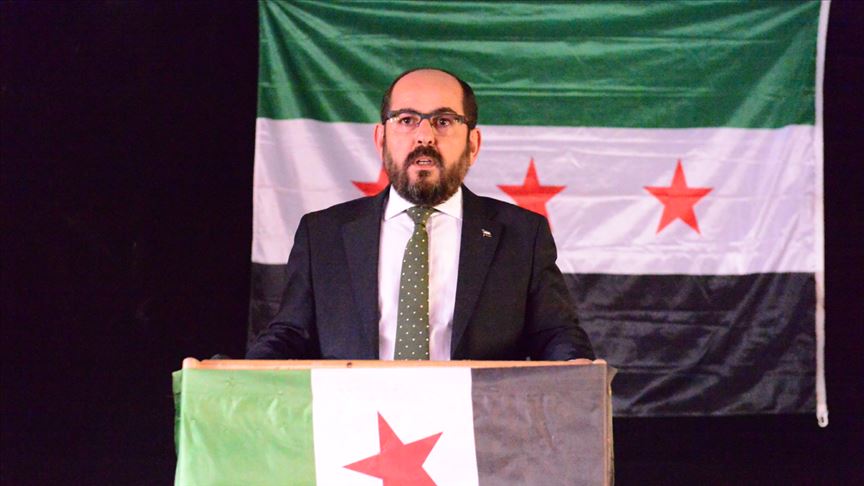 رأس العين السورية.. تأسيس مجلس محلي لإدارة شؤون المدينة