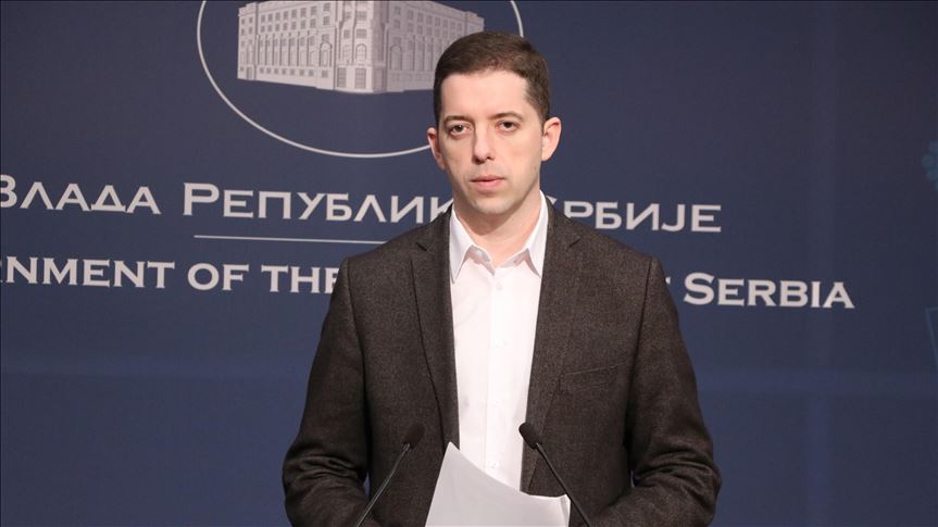 "Përfaqësuesit e serbëve të Kosovës nuk do të jenë pjesë e qeverisë së re"
