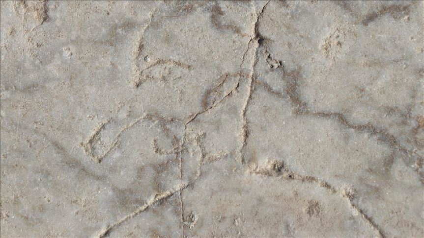 Ancient Pinocchio unearthed in western Turkey