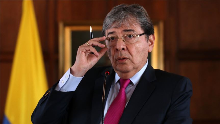 Colombia se abstuvo de votar resolución de la ONU que rechaza el bloqueo a Cuba