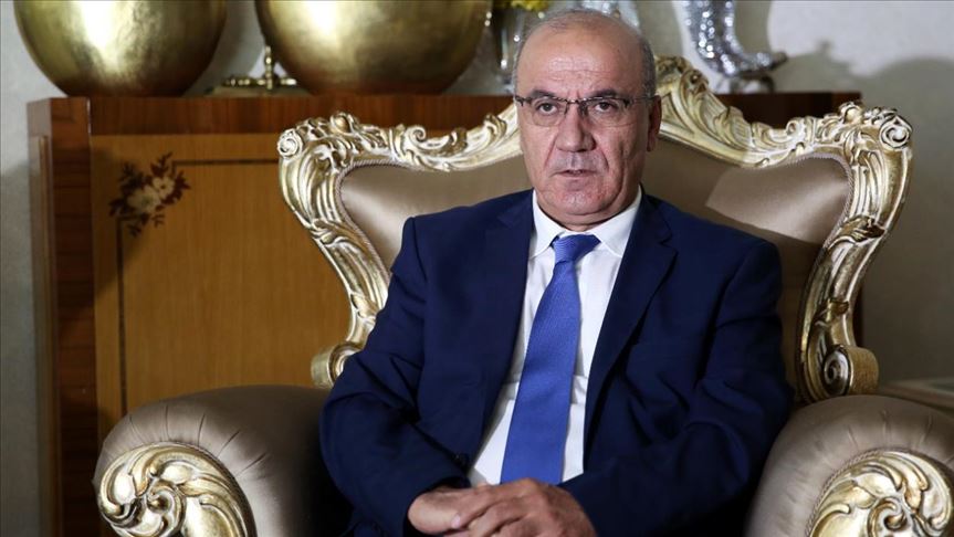 "کێشەی کورد لە سووریا بە سیاسیی چارەسەر دەبێت نەک بەشەڕ"