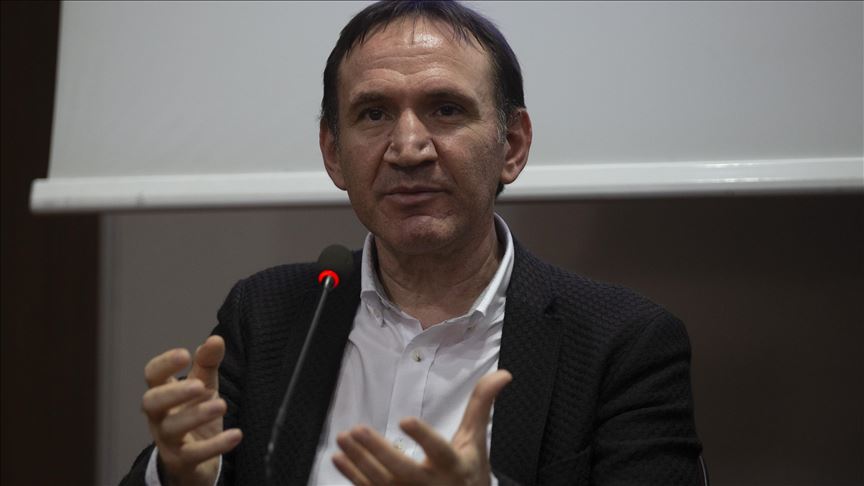 Cicek Asisi Dunyaya Edirne Den Yayildi