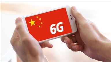 چین دهستی به توێژینهوه كرد بۆ كاركردن لهسهر 6G