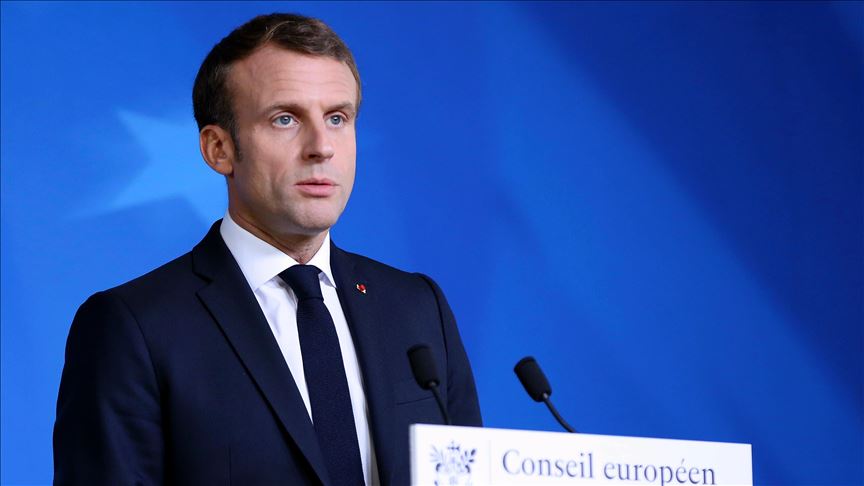 Žrtve i svjedoci genocida uputili pismo Macronu
