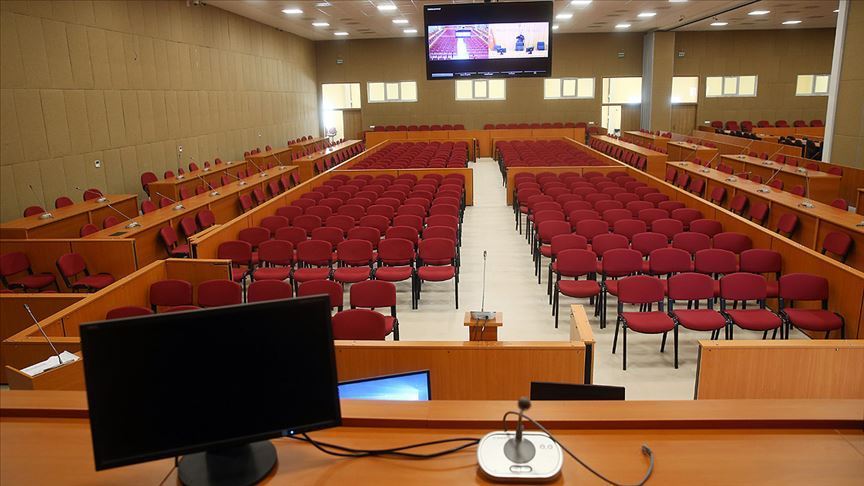 FETÖ abisinden 'şok mangaları' itirafı