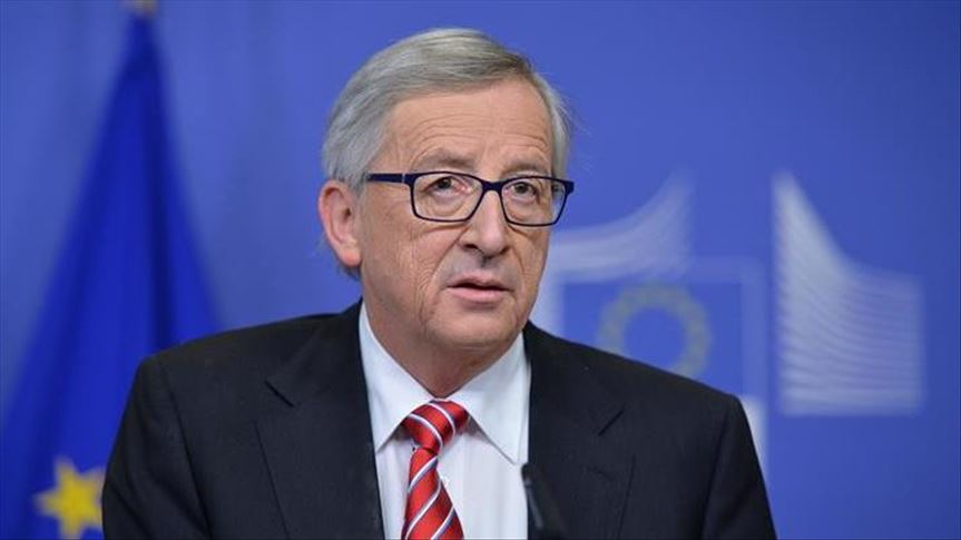 Juncker: SHBA nuk do të vendosë tarifa ndaj automjeteve të BE-së