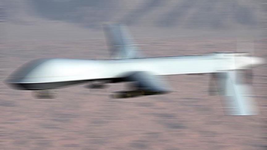 L'Iran abat un drone dans le sud-ouest du pays