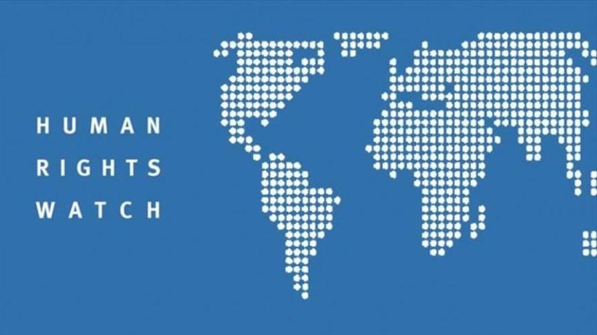 Human Rights Watch: Hrvatska se ne bi smjela priključiti Schengenu
