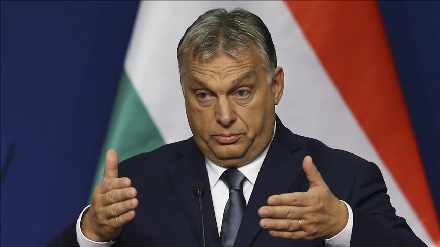 Hungary: Migration flow can't be stopped without Turkey