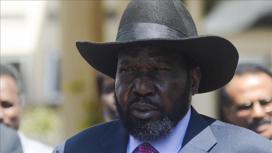 S.Sudan: Amid delay in forming govt, leader urges peace