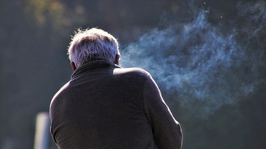 Sigara akciğer kanseri riskini 30 kat artırıyor 