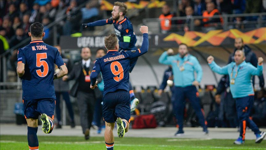 Liga Evrope: Partizan nemoćan protiv Manchester Uniteda, Višća strijelac i asistent
