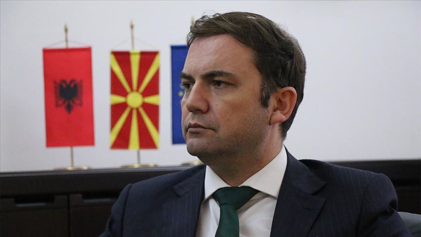 Zamjenik premijera S. Makedonije: Nema "mini Schengena" bez saglasnosti Washingtona i Brisela