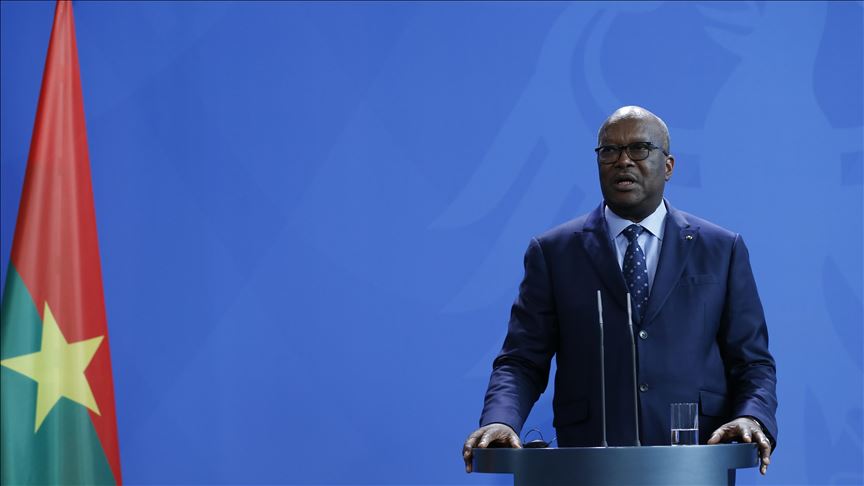 Burkina Faso, presidenti bën thirrje për unitet kundër terrorizmit