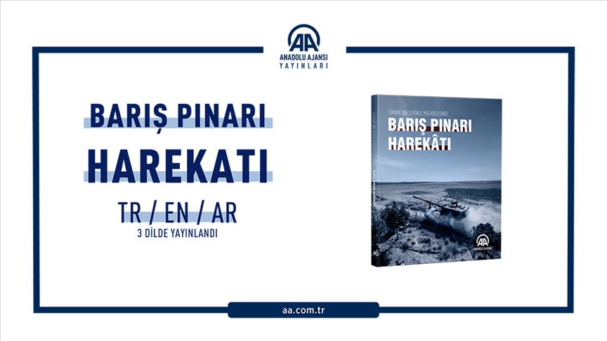 Barış Pınarı Harekatı
