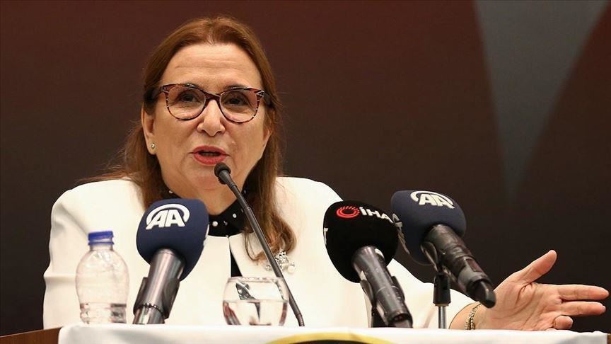 Пекџан: „Турција го проширува спектарот на извозот“