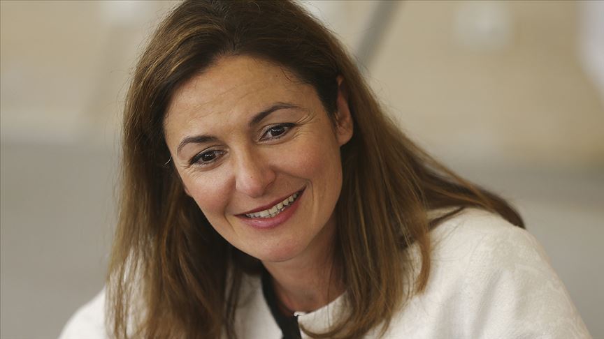 'Kara delikler dünya için tehlike oluşturmuyor'