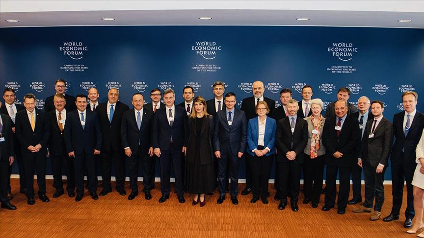 Zvizdić u Ženevi: Potpuna integracija Zapadnog Balkana je u interesu Evrope