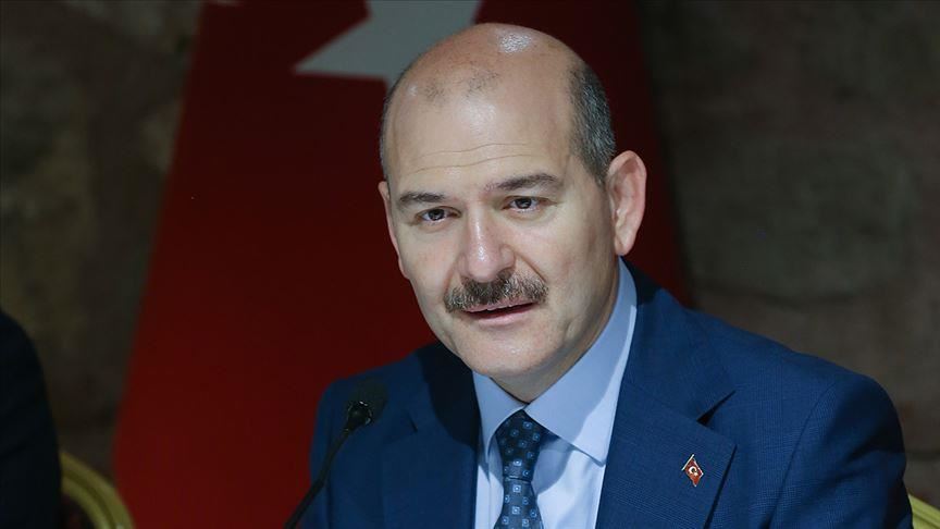 Turqia nga e hëna ekstradon terroristët e DEASH-it në vendet e tyre të origjinës