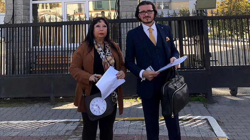 Ölen kardeşlerin yakın arkadaşı cenazelerin kendisine teslim edilmesini istedi