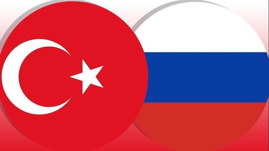 Diplomatic success reflects on Turkey-Russia trade