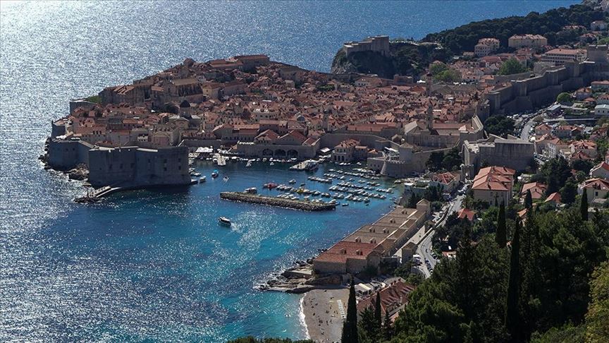 Zemljotres jačine 4,4 stepena zabilježen kod Dubrovnika