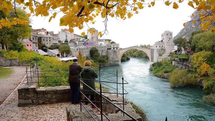 Ratni gradonačelnik Mostara i novinari o rušenju Starog mosta: Bolna sjećanja i ponos