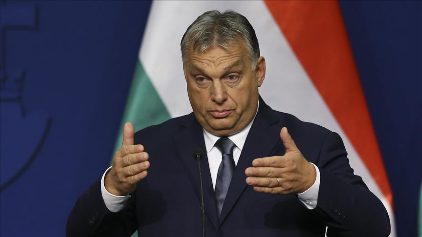 Hungría: flujo migratorio no puede ser detenido sin Turquía 