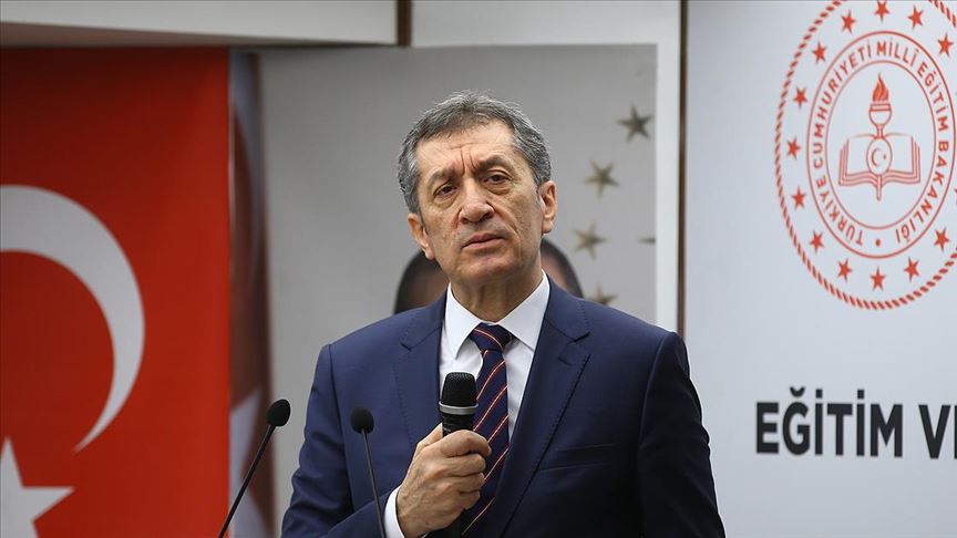 Milli Eğitim Bakanı Selçuk: Belediyelerimizle daha büyük bir iş birliğine ihtiyacımız var