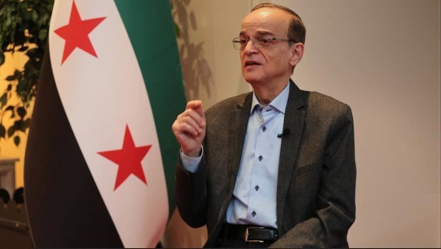 المعارضة السورية تطالب بمناقشة "سلة الإرهاب" خارج اللجنة الدستورية