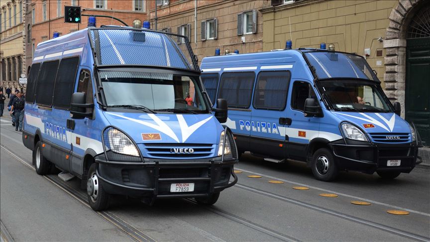 Rim: Izboden još jedan navijač Celtica, povrijeđen policajac