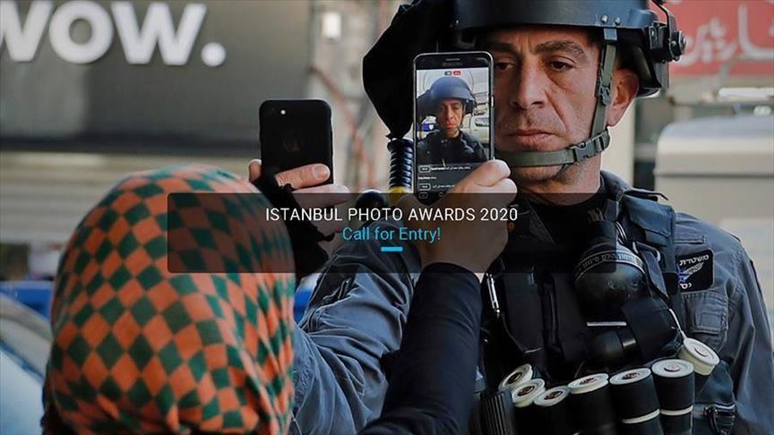 Pendaftaran Istanbul Photo Awards 2020 dibuka
