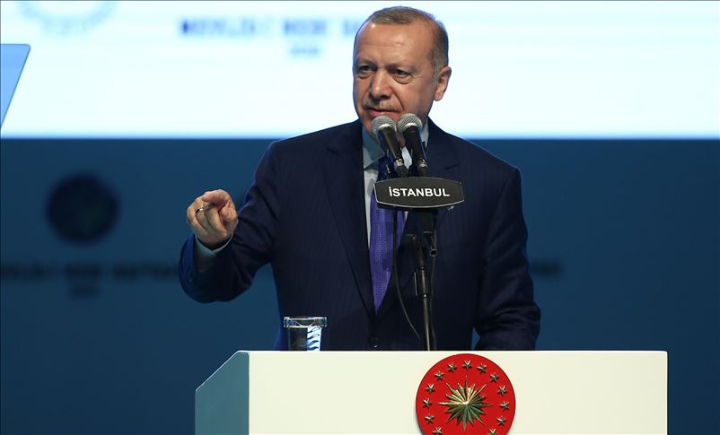 Muslimani moraju njegovati iskrenost, odanost, poštovanje, uzor tražiti u poslaniku Muhammedu a.s.