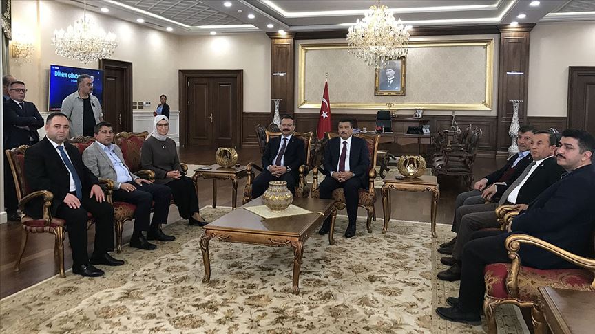 TBMM Aksaray'da otizmli öğrencilerin 'yuhalandığı' iddiasını araştıracak