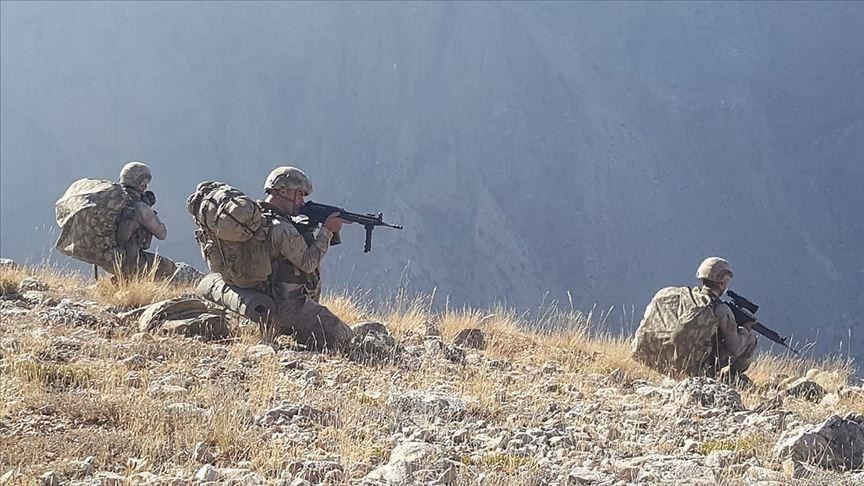 Turquie: "Opération Kiran-5" contre le PKK à Diyarbakir, Bingol et Mus