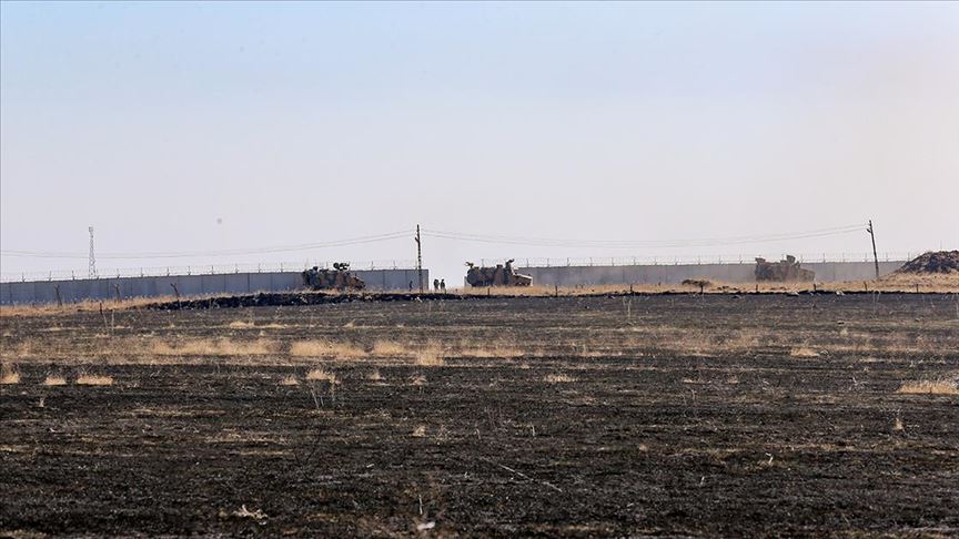 الدفاع التركية: استكمال الدورية المشتركة الثالثة مع روسيا شرق الفرات