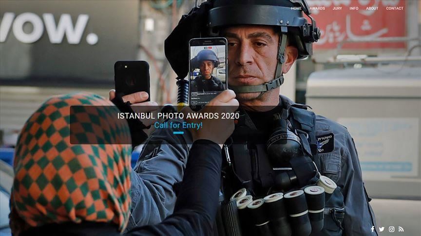 Serlêdanên Istanbul Photo Awards 2020ê dest pê kir