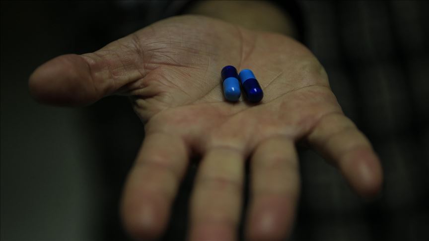 Nueve personas sentenciadas en China por venta ilegal de fentanilo en EEUU y Canadá