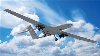 Turqia eksporton dronë të armatosur në Ukrainë