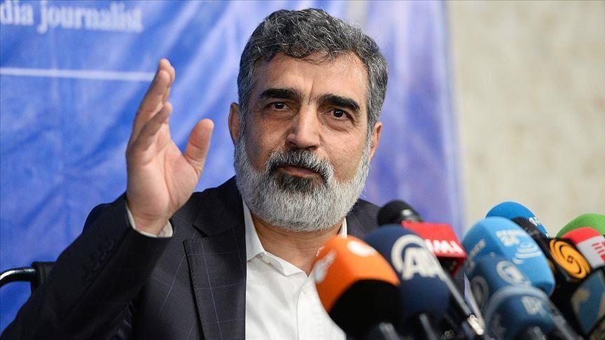 ایران فاز 2 نیروگاه بوشهر را بتن ریزی می‌کند